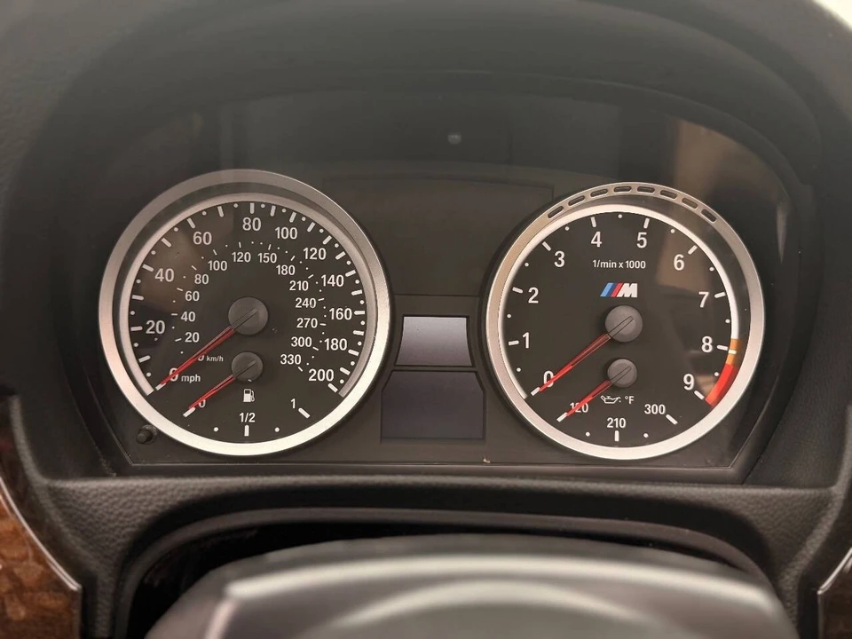 2008 BMW E93 M3 Convertible - Image 18 of 21