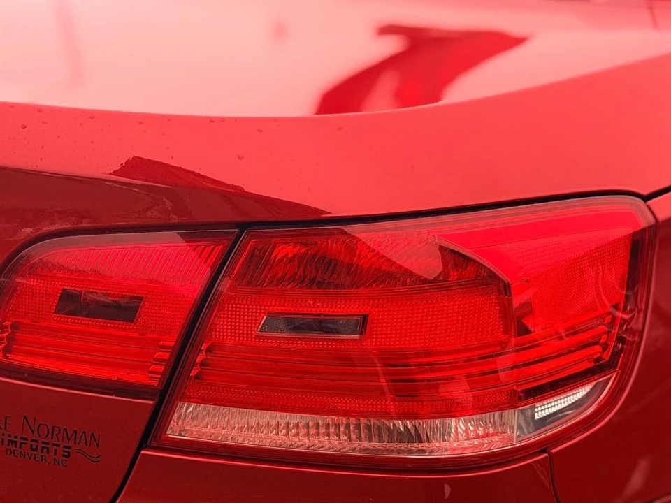 2008 BMW E93 M3 Convertible - Image 11 of 21