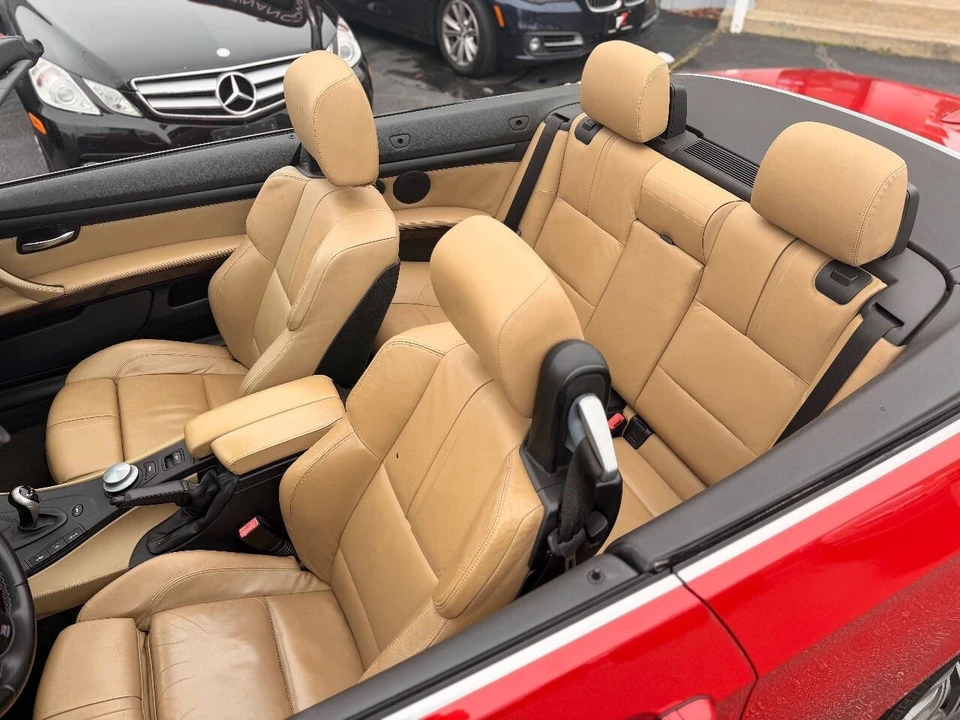 2008 BMW E93 M3 Convertible - Image 16 of 21