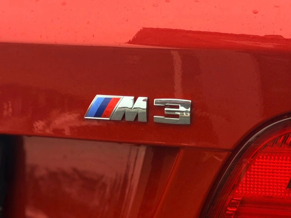 2008 BMW E93 M3 Convertible - Image 9 of 21