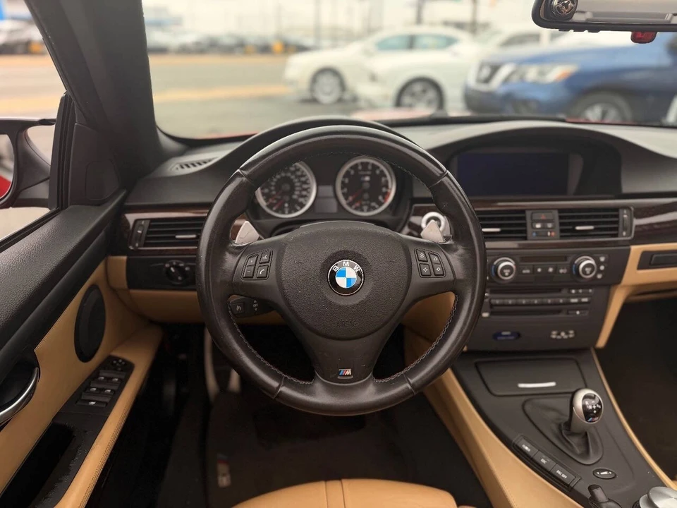 2008 BMW E93 M3 Convertible - Image 15 of 21