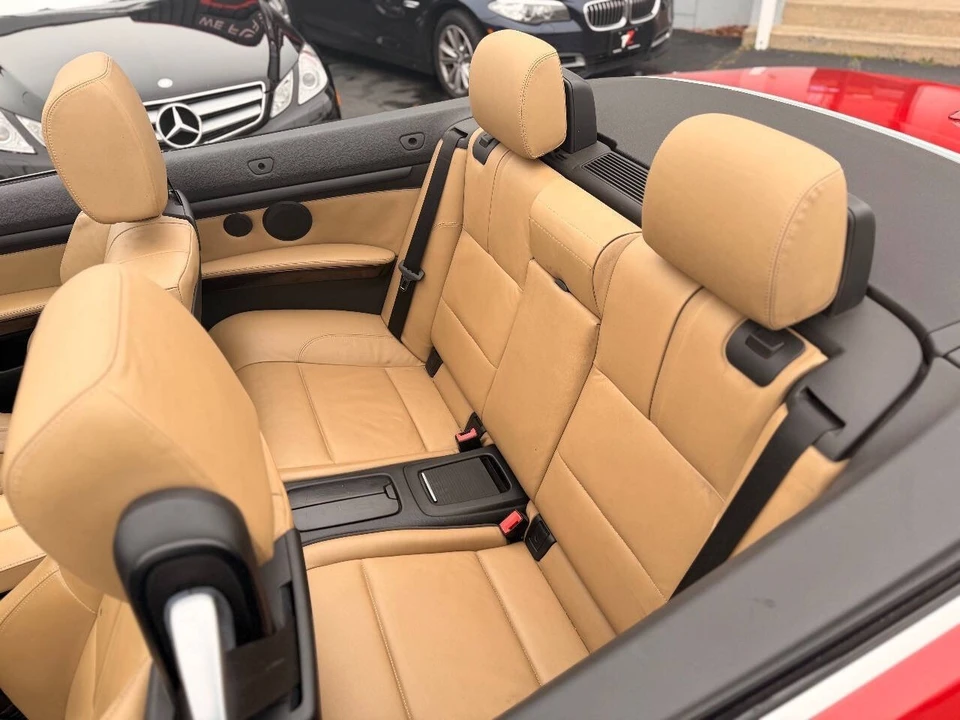 2008 BMW E93 M3 Convertible - Image 19 of 21