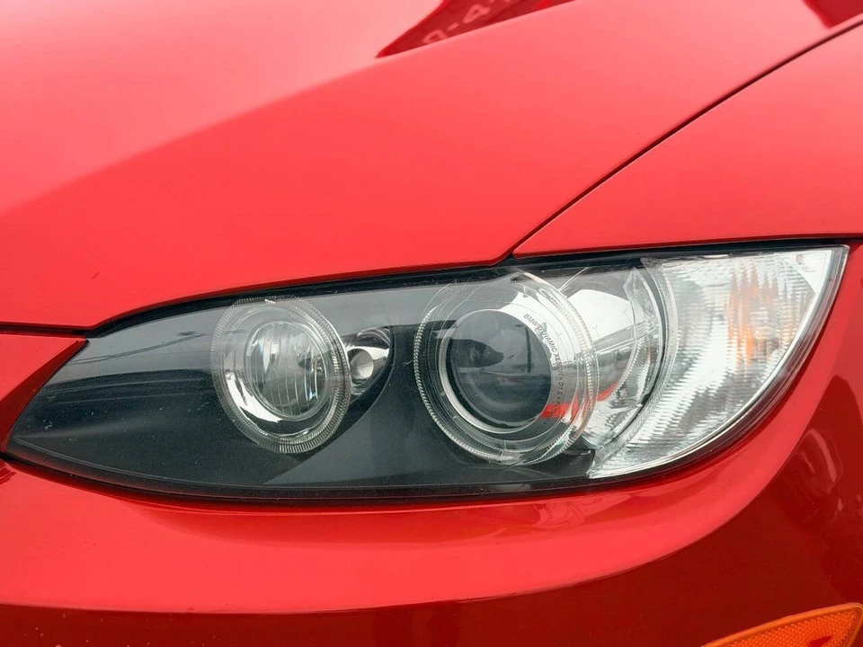 2008 BMW E93 M3 Convertible - Image 5 of 21
