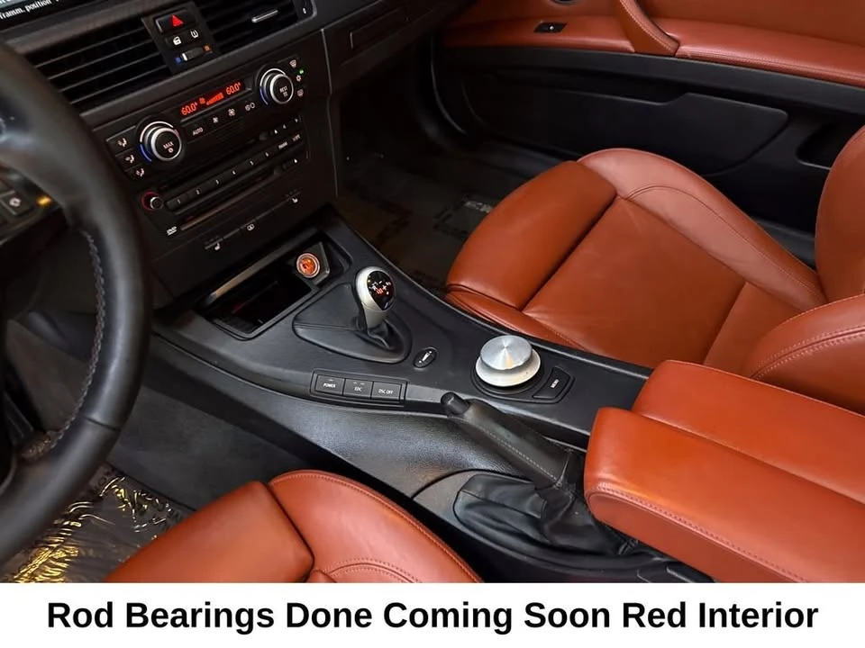 2008 BMW M3 - Image 13 of 20