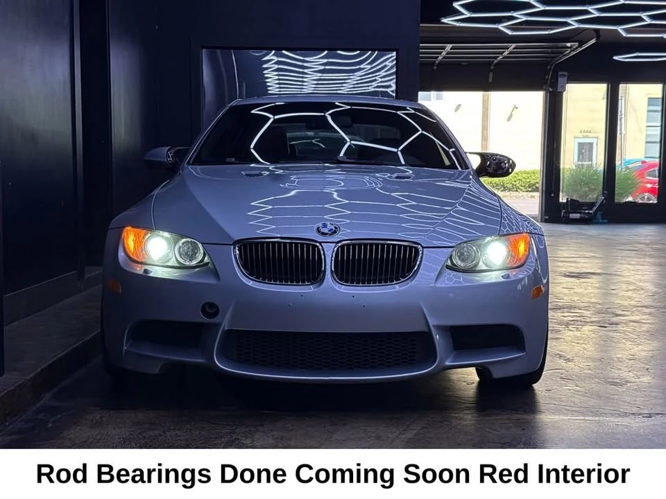 2008 BMW M3 - Image 2 of 20