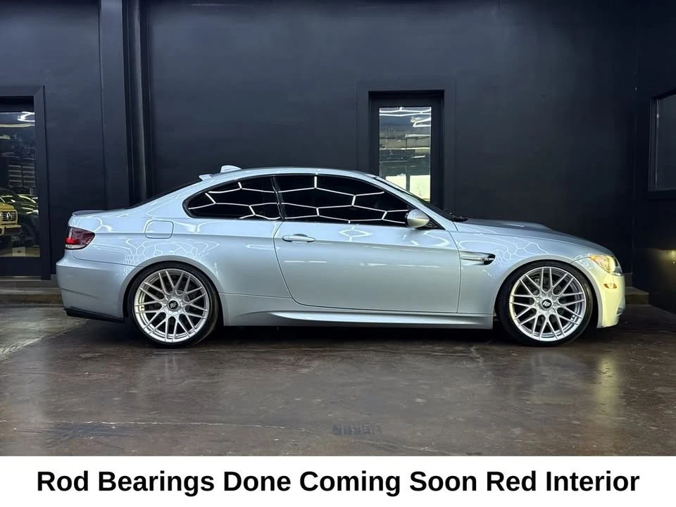 2008 BMW M3 - Image 10 of 20