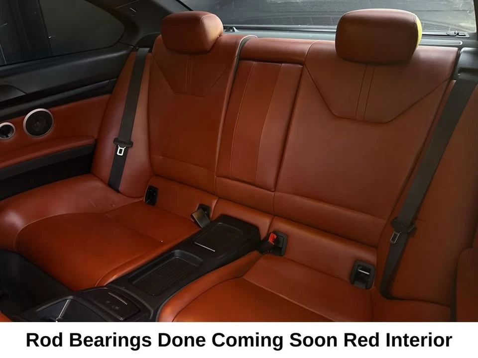 2008 BMW M3 - Image 16 of 20