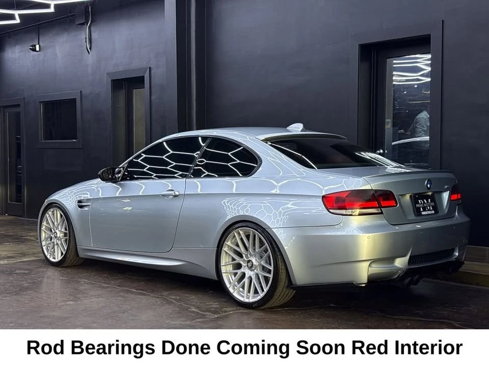 2008 BMW M3 - Image 7 of 20