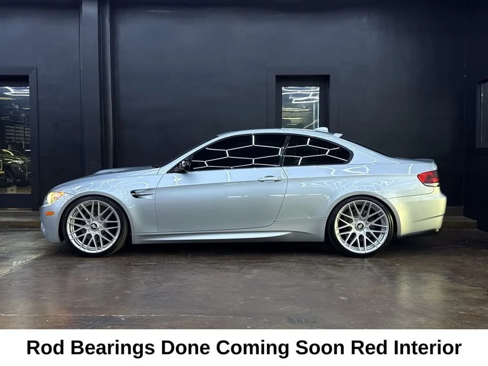 2008 BMW M3 - Image 5 of 20
