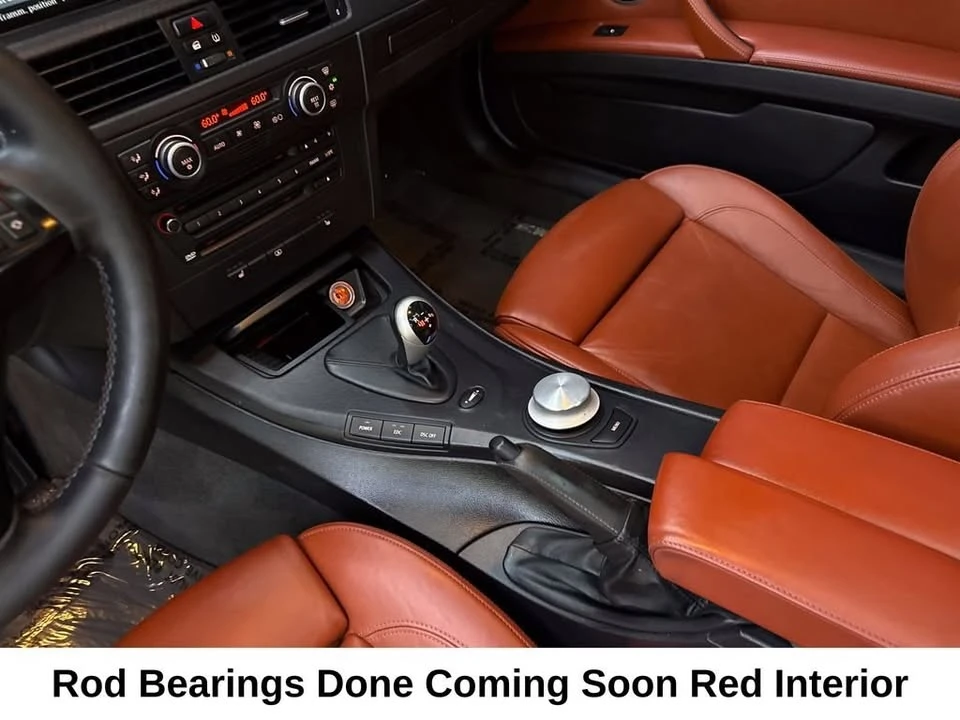 2008 BMW M3 - Image 13 of 20