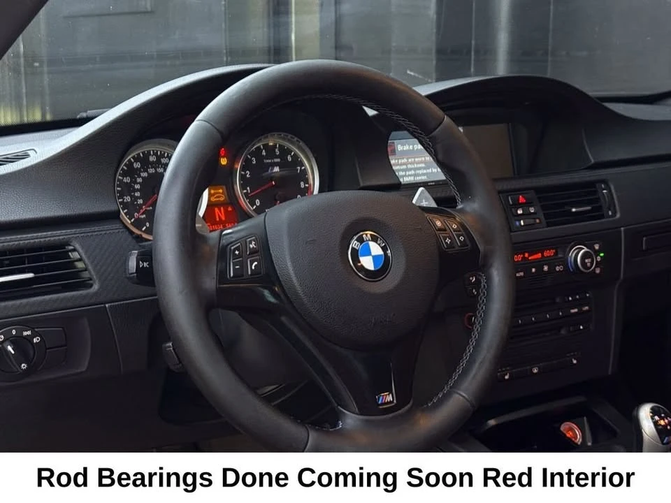 2008 BMW M3 - Image 14 of 20