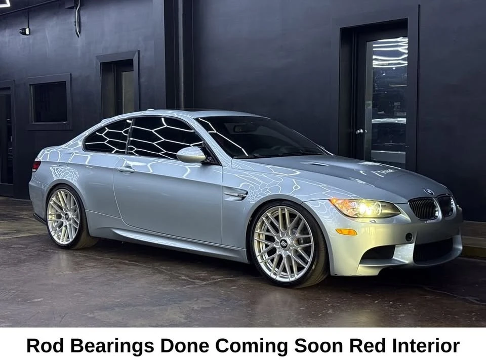 2008 BMW M3 - Image 11 of 20