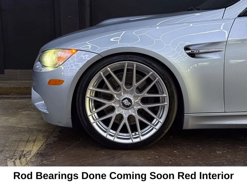 2008 BMW M3 - Image 4 of 20