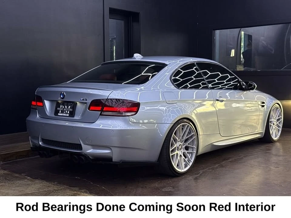 2008 BMW M3 - Image 9 of 20