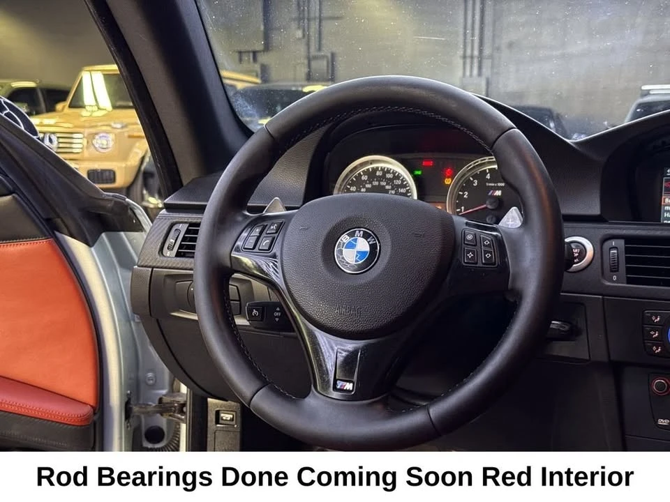 2008 BMW M3 - Image 19 of 20