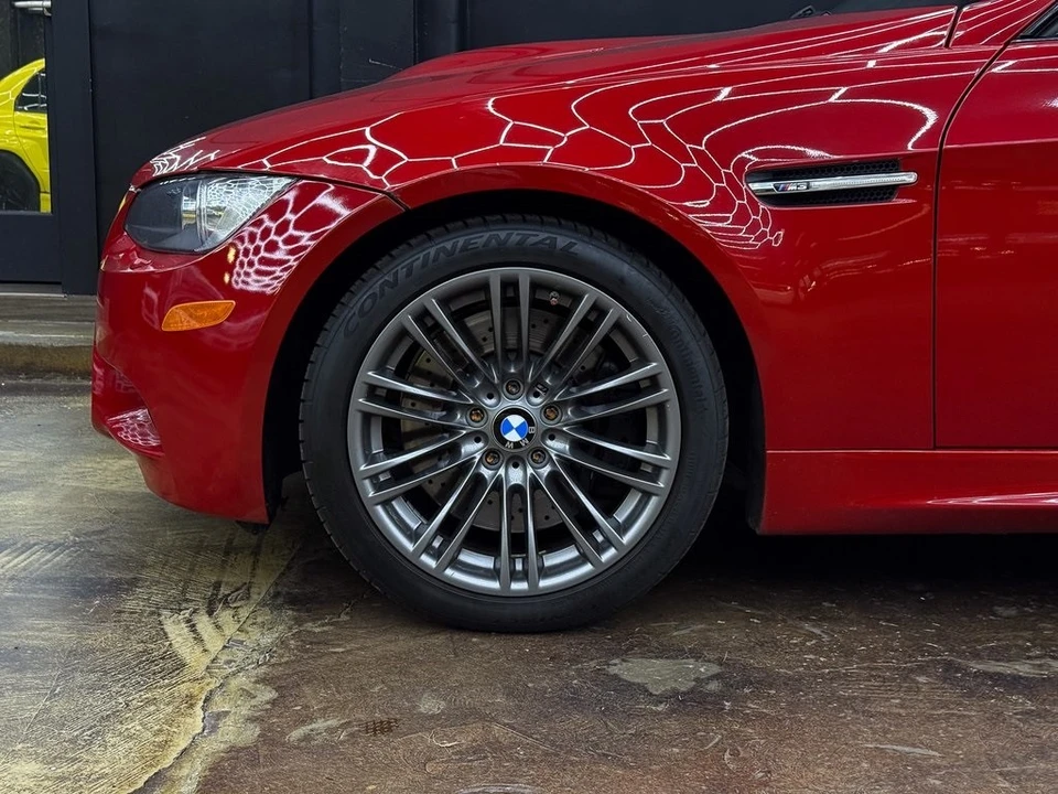 2008 BMW M3 - Image 4 of 12