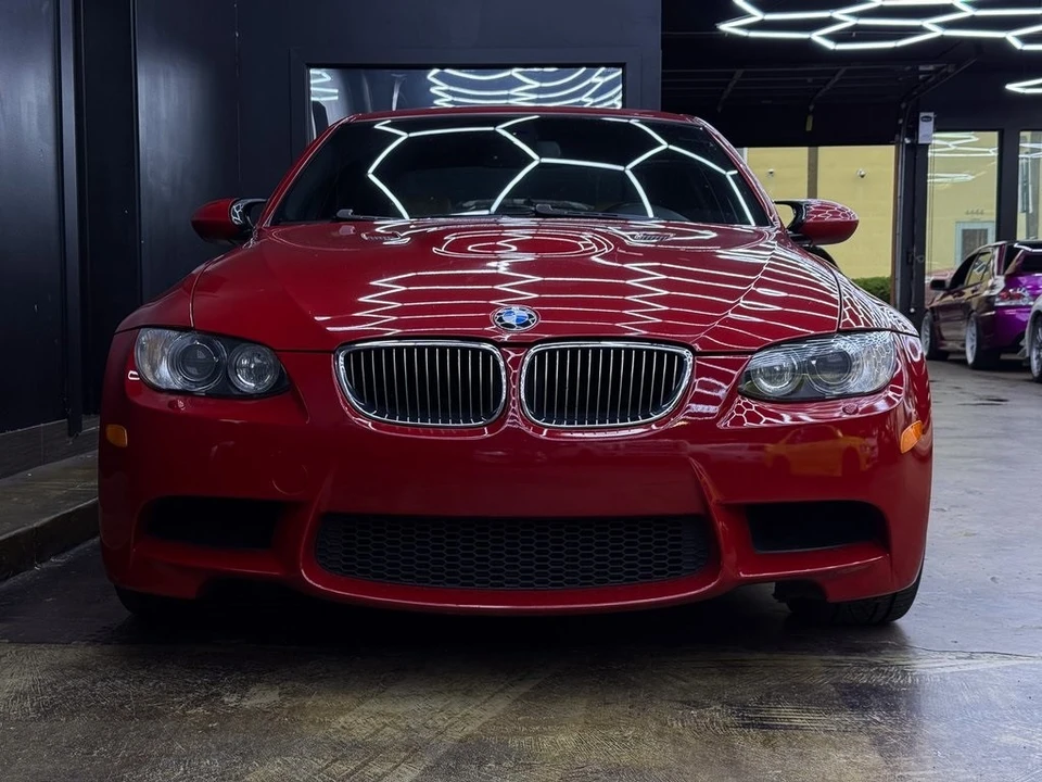 2008 BMW M3 - Image 2 of 12