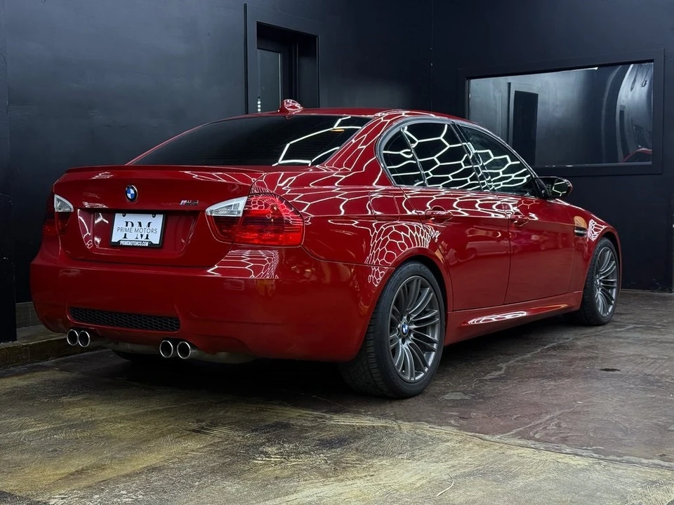 2008 BMW M3 - Image 9 of 12