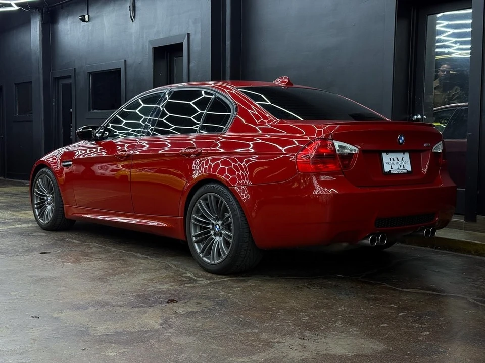 2008 BMW M3 - Image 7 of 12