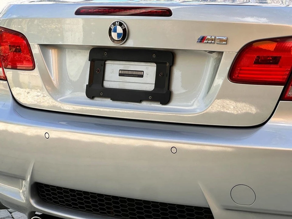 2008 BMW E93 M3 Convertible - Image 8 of 24