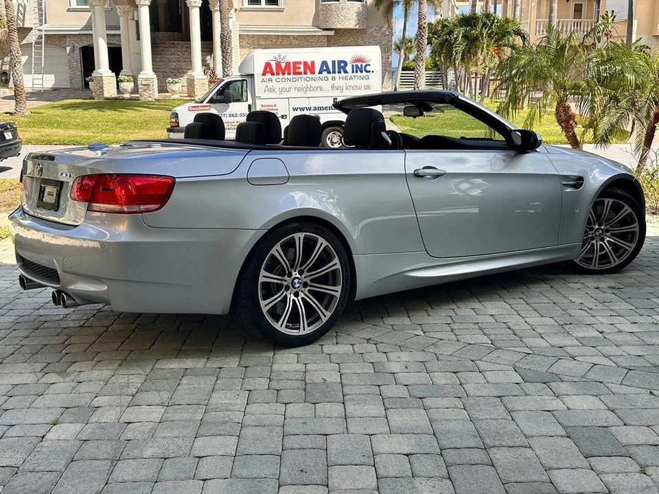2008 BMW E93 M3 Convertible - Image 6 of 24
