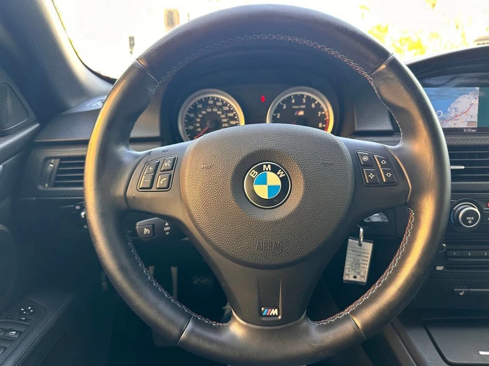 2008 BMW E93 M3 Convertible - Image 16 of 24