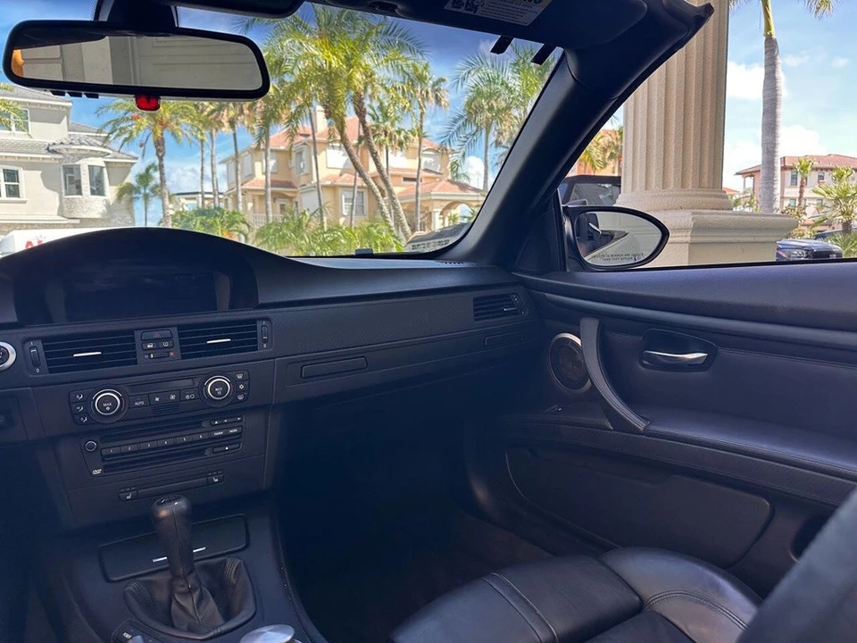 2008 BMW E93 M3 Convertible - Image 14 of 24