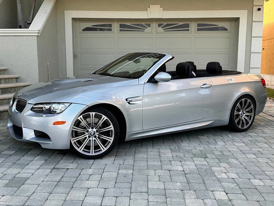 2008 BMW E93 M3 Convertible - Image 2 of 24