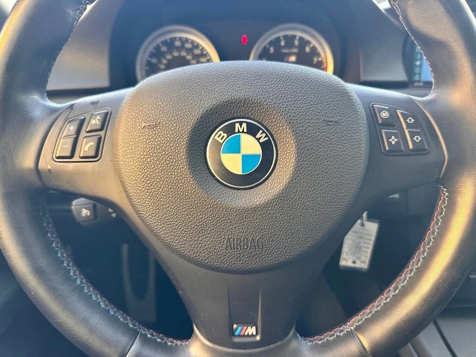 2008 BMW E93 M3 Convertible - Image 18 of 24