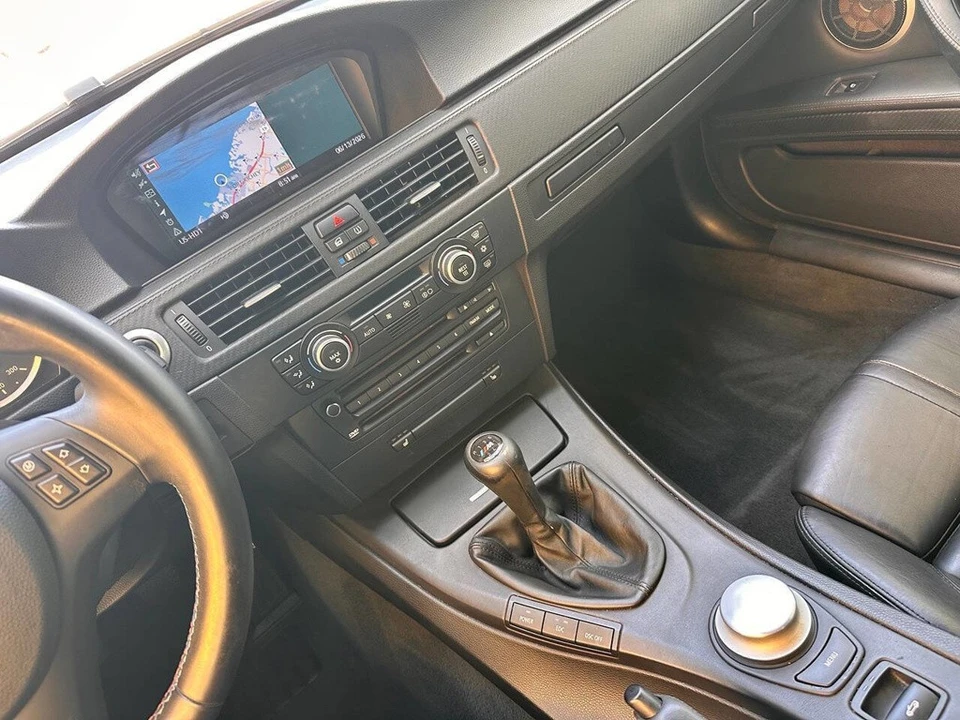 2008 BMW E93 M3 Convertible - Image 19 of 24