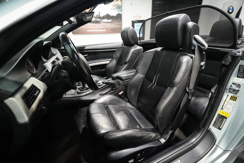 2008 BMW E93 M3 Convertible - Image 19 of 20