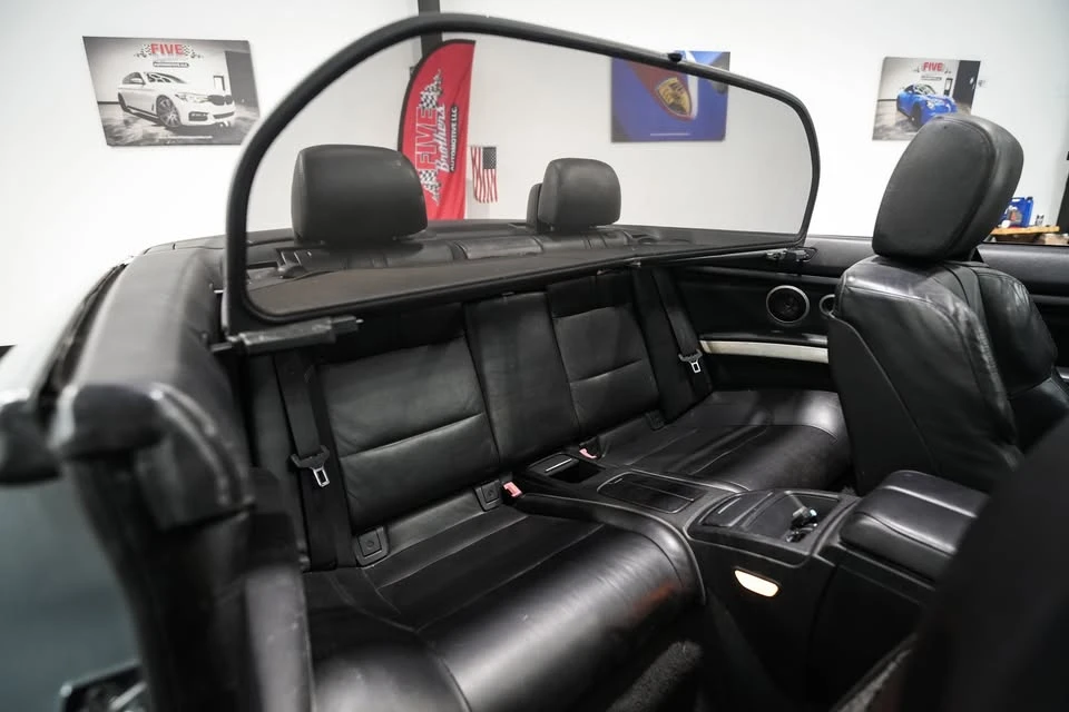 2008 BMW E93 M3 Convertible - Image 20 of 20