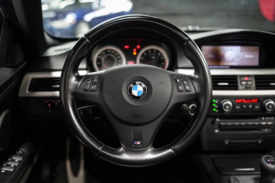 2008 BMW E93 M3 Convertible - Image 17 of 20
