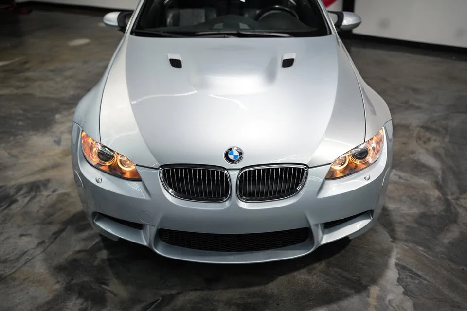 2008 BMW E93 M3 Convertible - Image 8 of 20