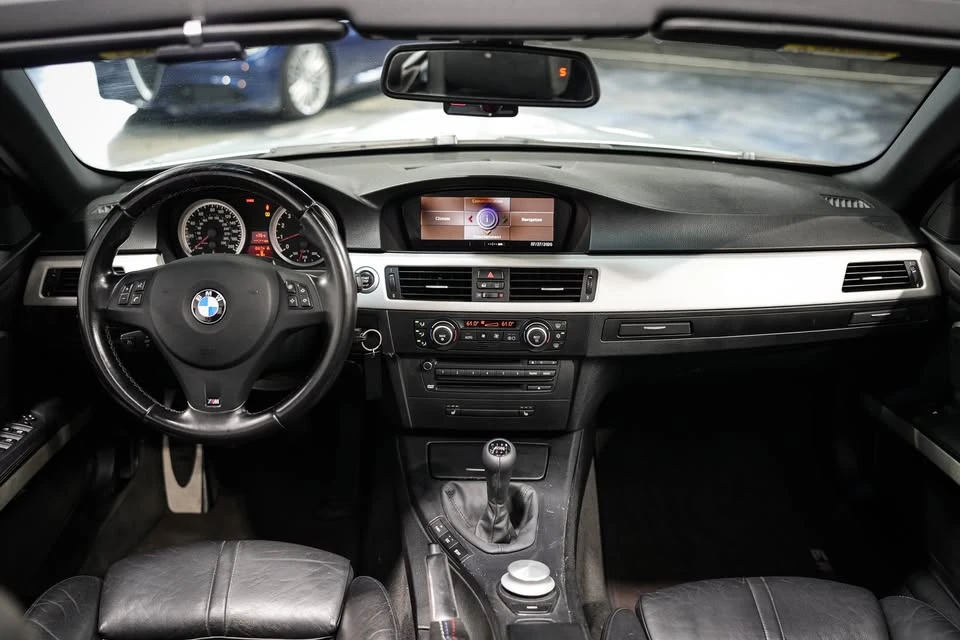 2008 BMW E93 M3 Convertible - Image 18 of 20