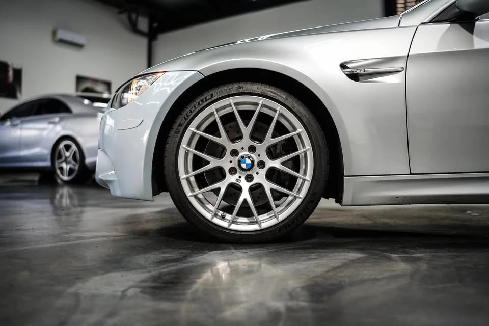 2008 BMW E93 M3 Convertible - Image 15 of 20