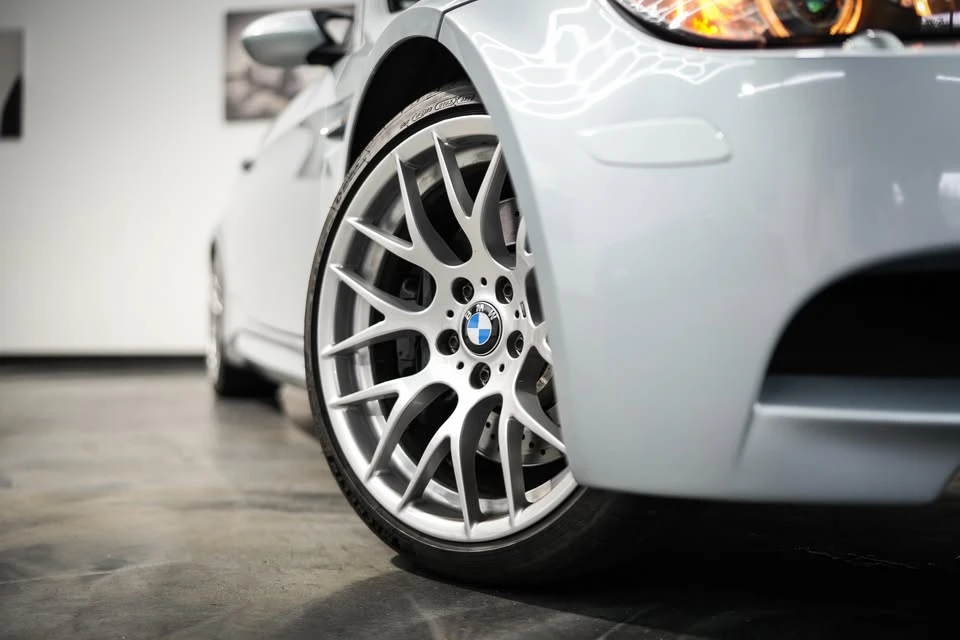 2008 BMW E93 M3 Convertible - Image 4 of 20
