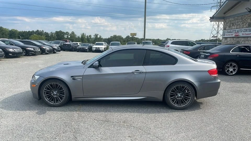 2008 BMW E92 M3 Coupe - Image 3 of 5