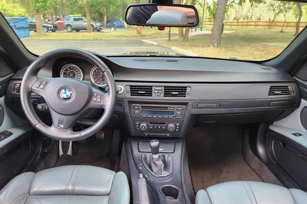 2008 BMW E93 M3 Convertible - Image 13 of 21