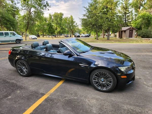 2008 BMW E93 M3 Convertible - Image 3 of 21