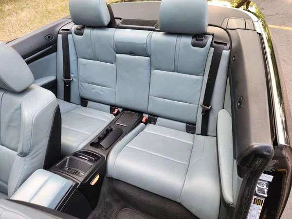 2008 BMW E93 M3 Convertible - Image 15 of 21