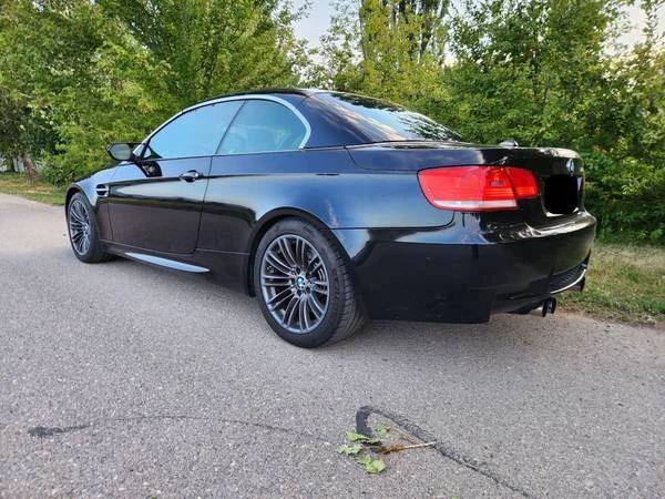 2008 BMW E93 M3 Convertible - Image 8 of 21