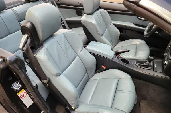 2008 BMW E93 M3 Convertible - Image 14 of 21