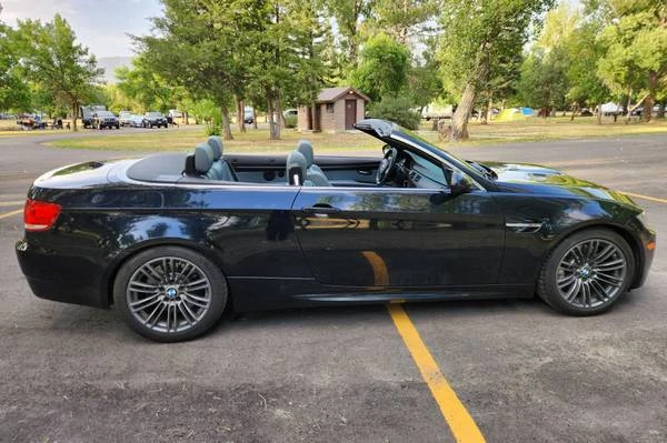 2008 BMW E93 M3 Convertible - Image 2 of 21