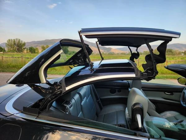 2008 BMW E93 M3 Convertible - Image 10 of 21