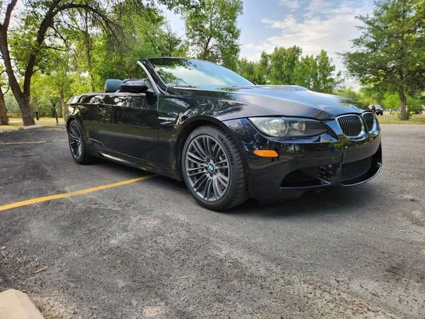 2008 BMW E93 M3 Convertible - Image 6 of 21