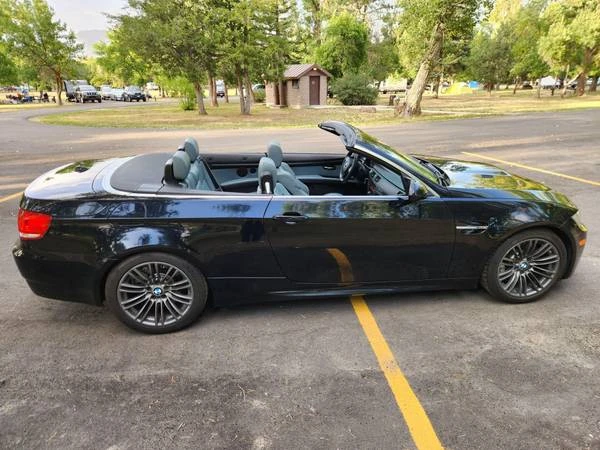 2008 BMW E93 M3 Convertible - Image 5 of 21