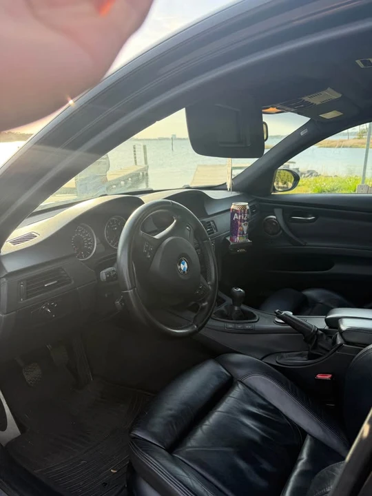 2008 BMW E90 M3 Sedan - Image 9 of 10