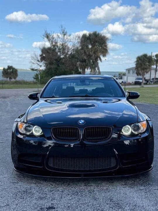 2008 BMW E90 M3 Sedan - Image 7 of 20