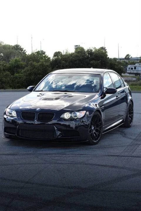 2008 BMW E90 M3 Sedan - Image 4 of 20